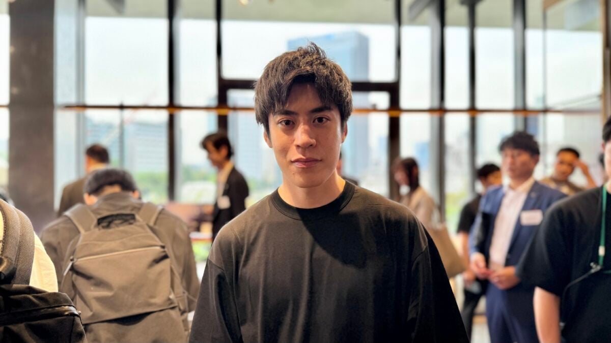 CIO 新製品発表会 ポップアップストア 取材レポート