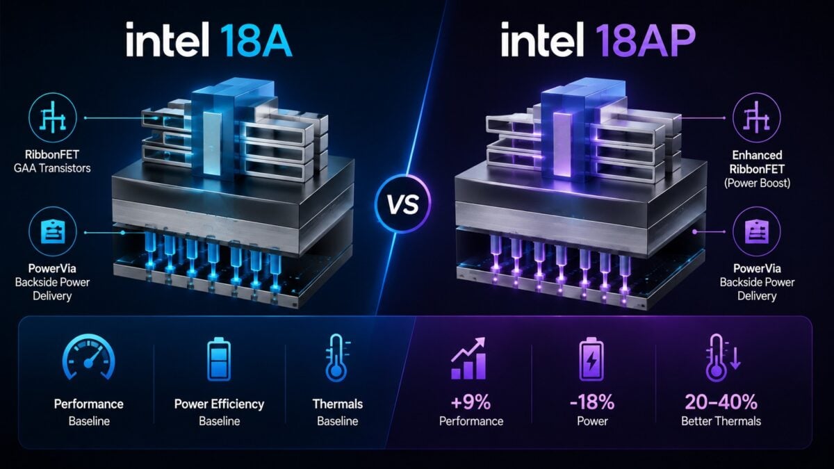 intel 18a 18ap