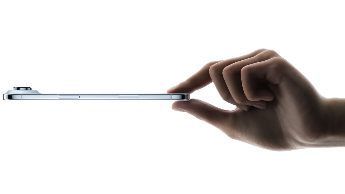iPhone Air 2は標準モデルの代わりになるのか