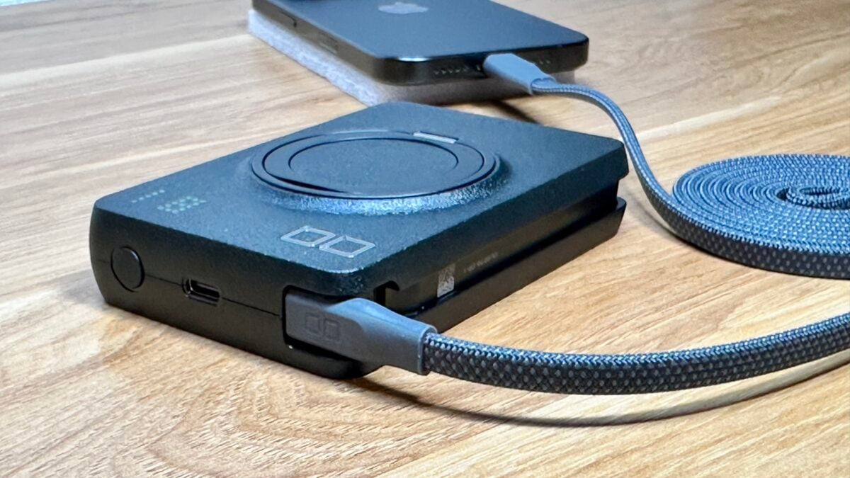 CIO「SMARTCOBY Ex04 Wireless2.2 CABLE SS5K」「SMARTCOBY Ex05 Wireless2.2 Pro CABLE SS10K」レビュー