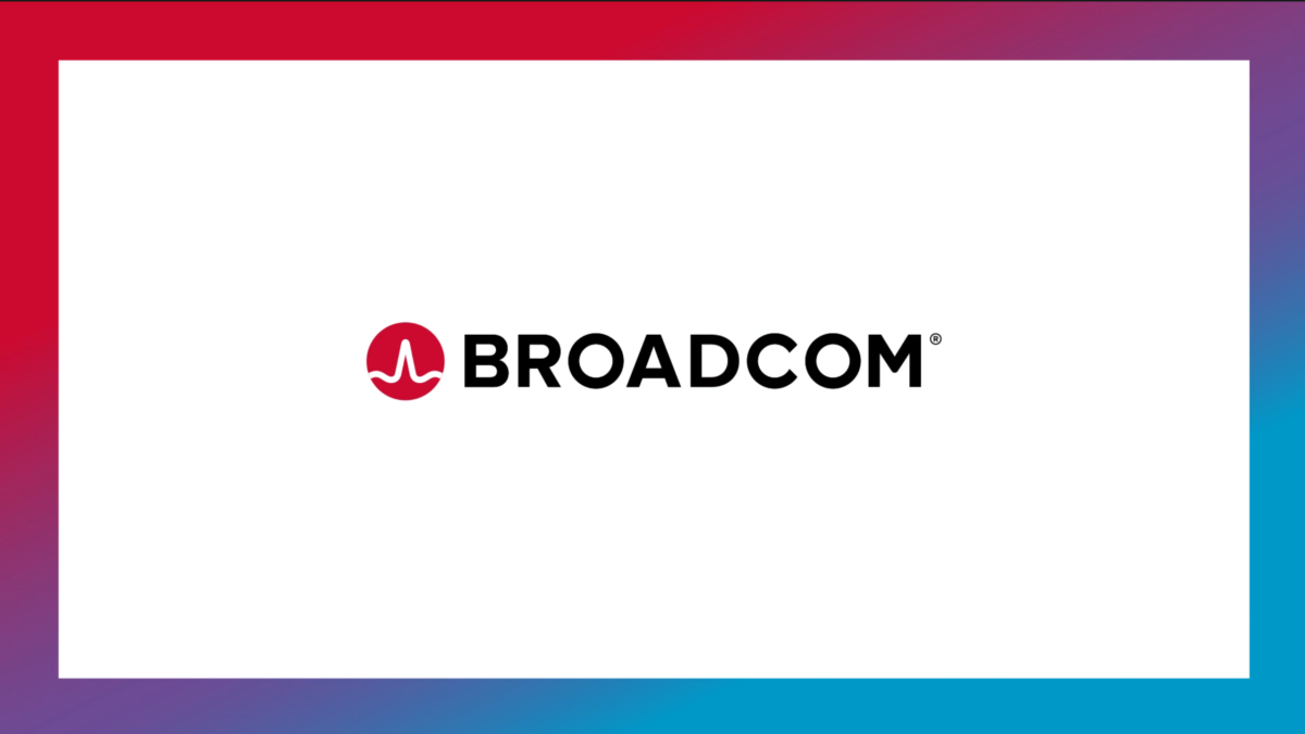 broadcom