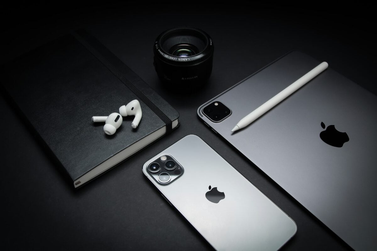 iPhoneが売れなくてもAppleが成長し続ける理由