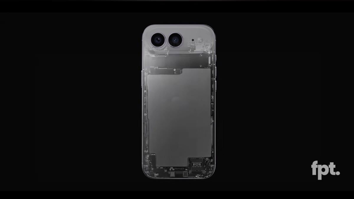 iphone air 2 battery fpt