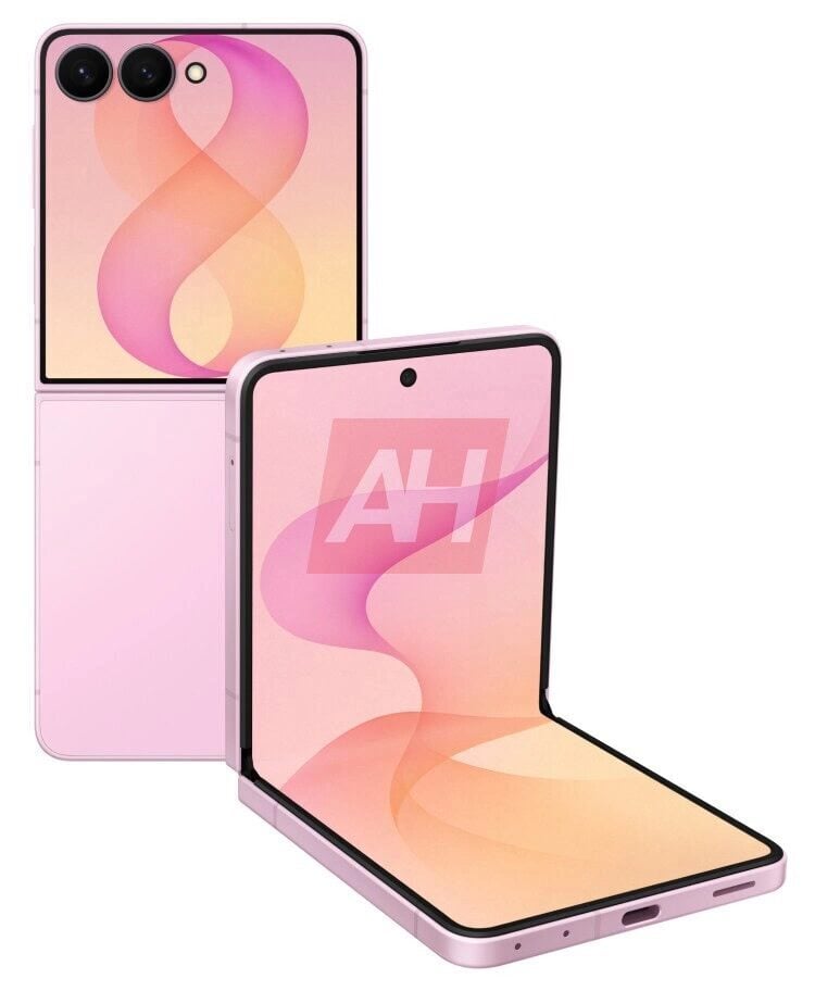 Galaxy Z Flip8_2