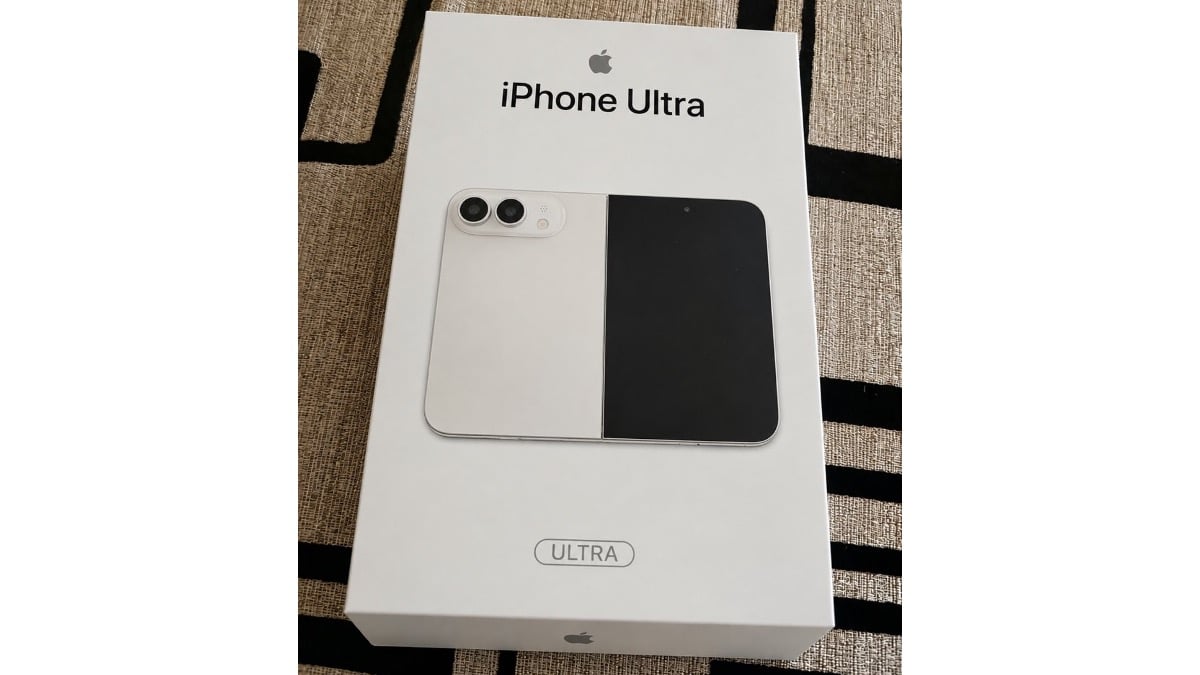 iPhone Ultra MB 0709