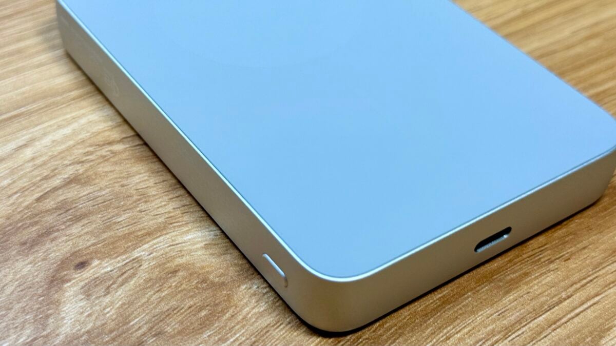 CIO 半固体系モバイルバッテリー 「SMARTCOBY SLIMⅡ Wireless2.2 SS10K」レビュー