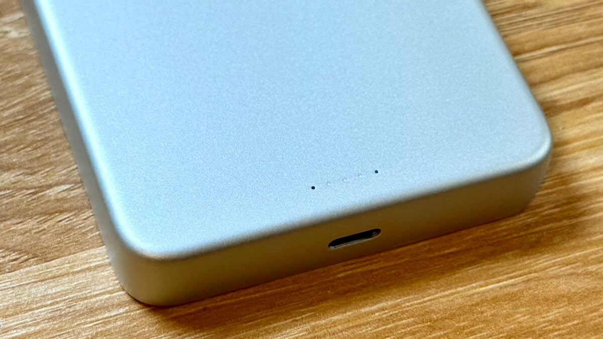 CIO 半固体系モバイルバッテリー 「SMARTCOBY SLIMⅡ Wireless2.2 SS10K」レビュー