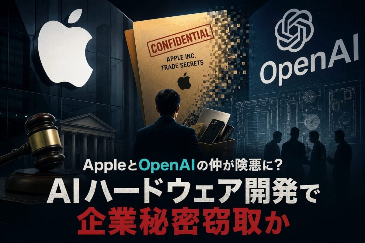 apple openai
