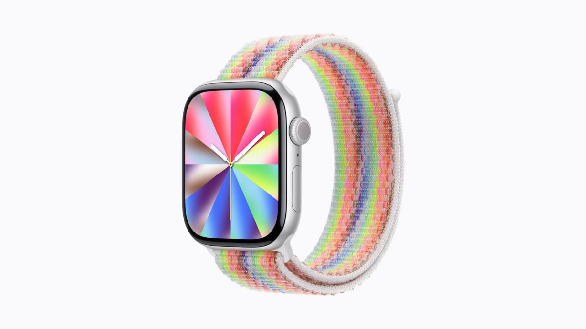 apple watch