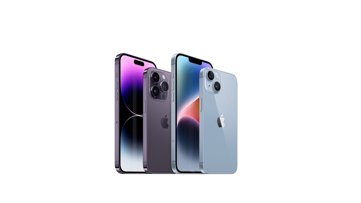 Apple認定整備済製品として販売されているiPhone
