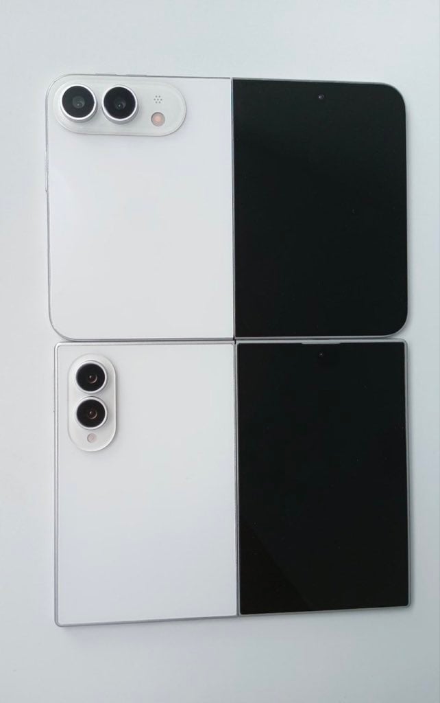 iphone ultra galazy z fold8