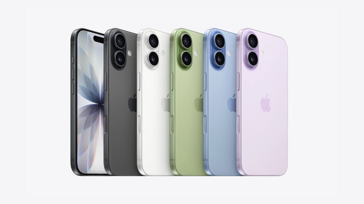 iPhone17