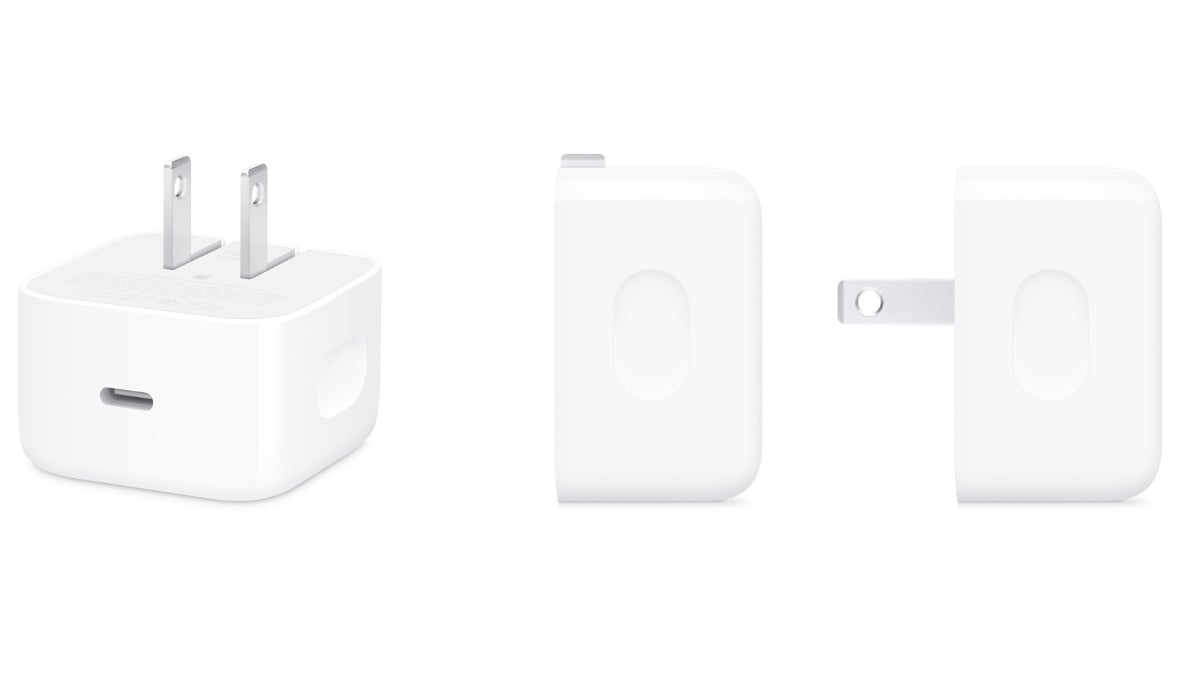 iPhoneの充電器は20Wのままでいい？40Wとの違いを機種別に確認