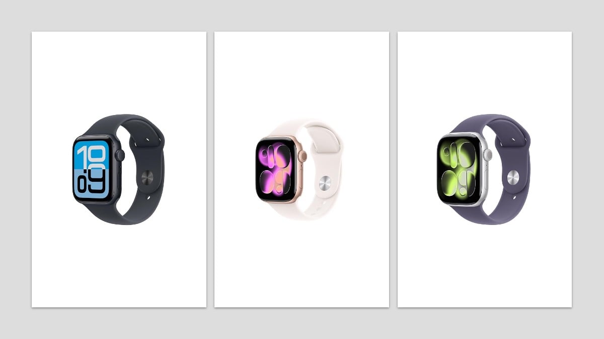 Apple Watch Series 11がAmazonアウトレットに〜旧価格以下