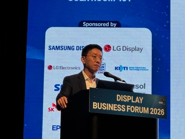 LGD CTO