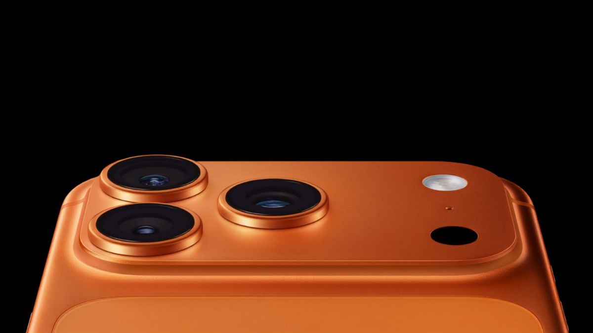 iPhone18 Proの発売は9月18日か25日か〜例年より遅れる可能性