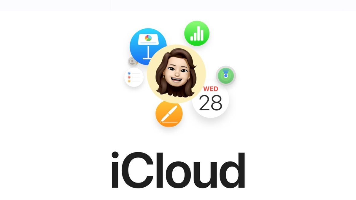 icloud
