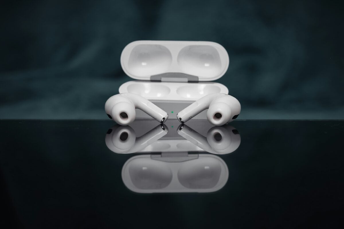 AirPods Proのイメージ