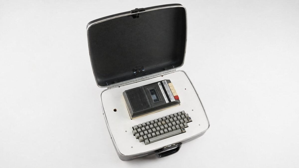 1977年販売のApple-1が競売へ〜動作品は5,000万円予想