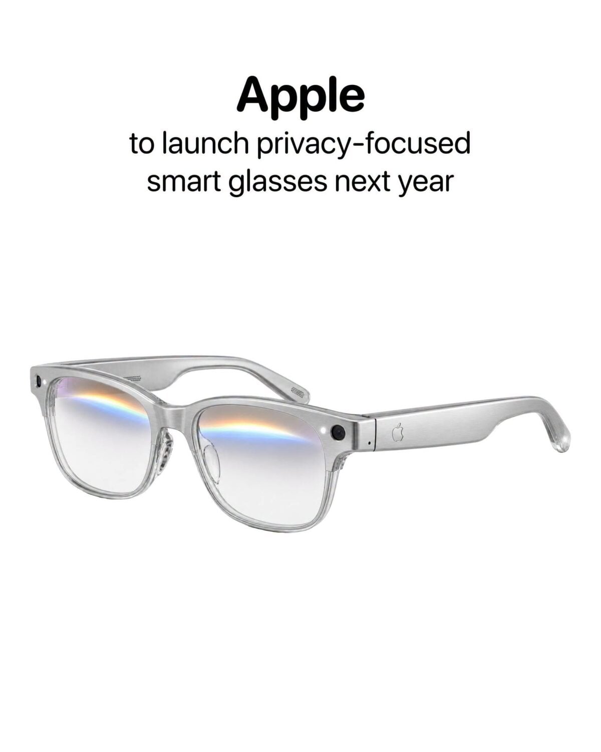 Apple Glass AH 0727
