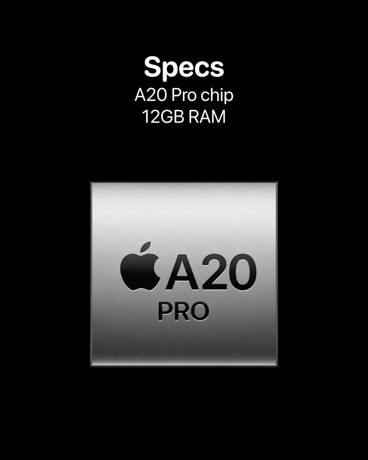 A20 Pro AH