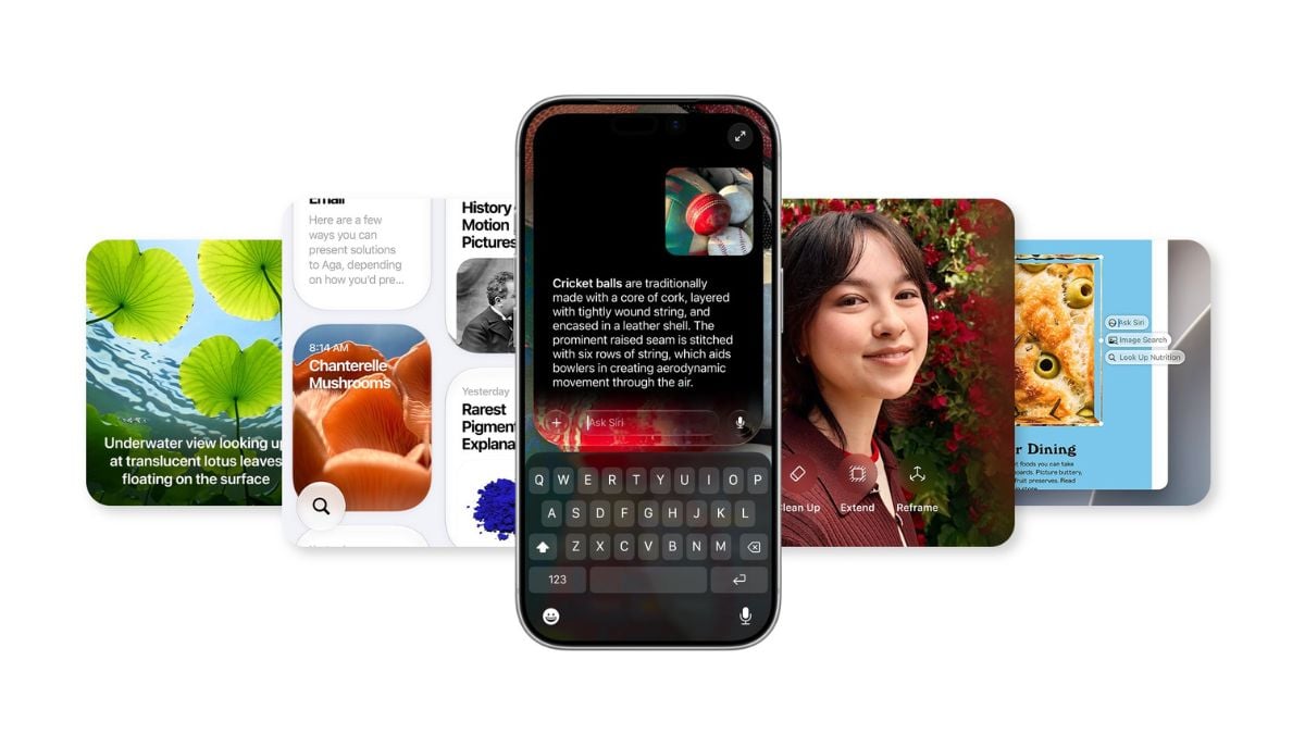 Siri AIの課金にクック氏が言及〜iCloud+の上位プランを用意へ