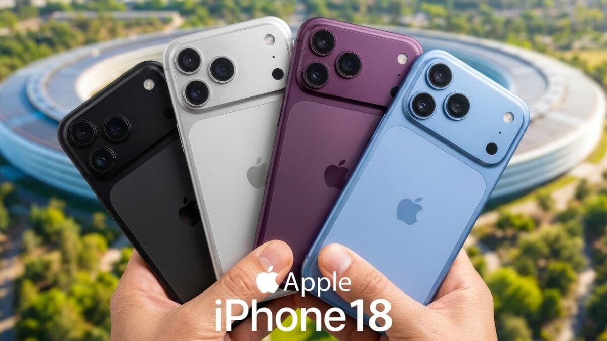今年のiPhone18 Proは4万〜5万円値上げか〜アナリストが分析