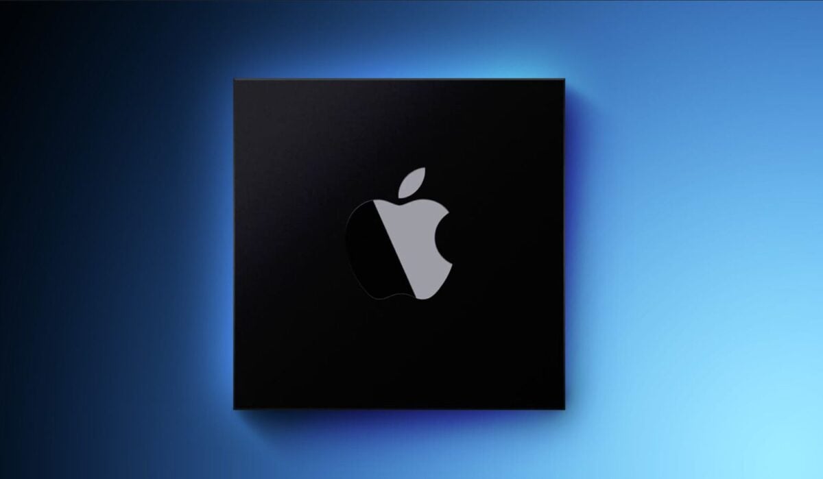 appleのメモリのイメージ画像