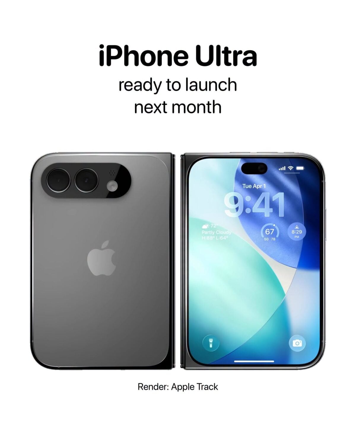 iPhone Ultraと18 Proの同時発売に自信〜的中率高いリーカーが考え示す