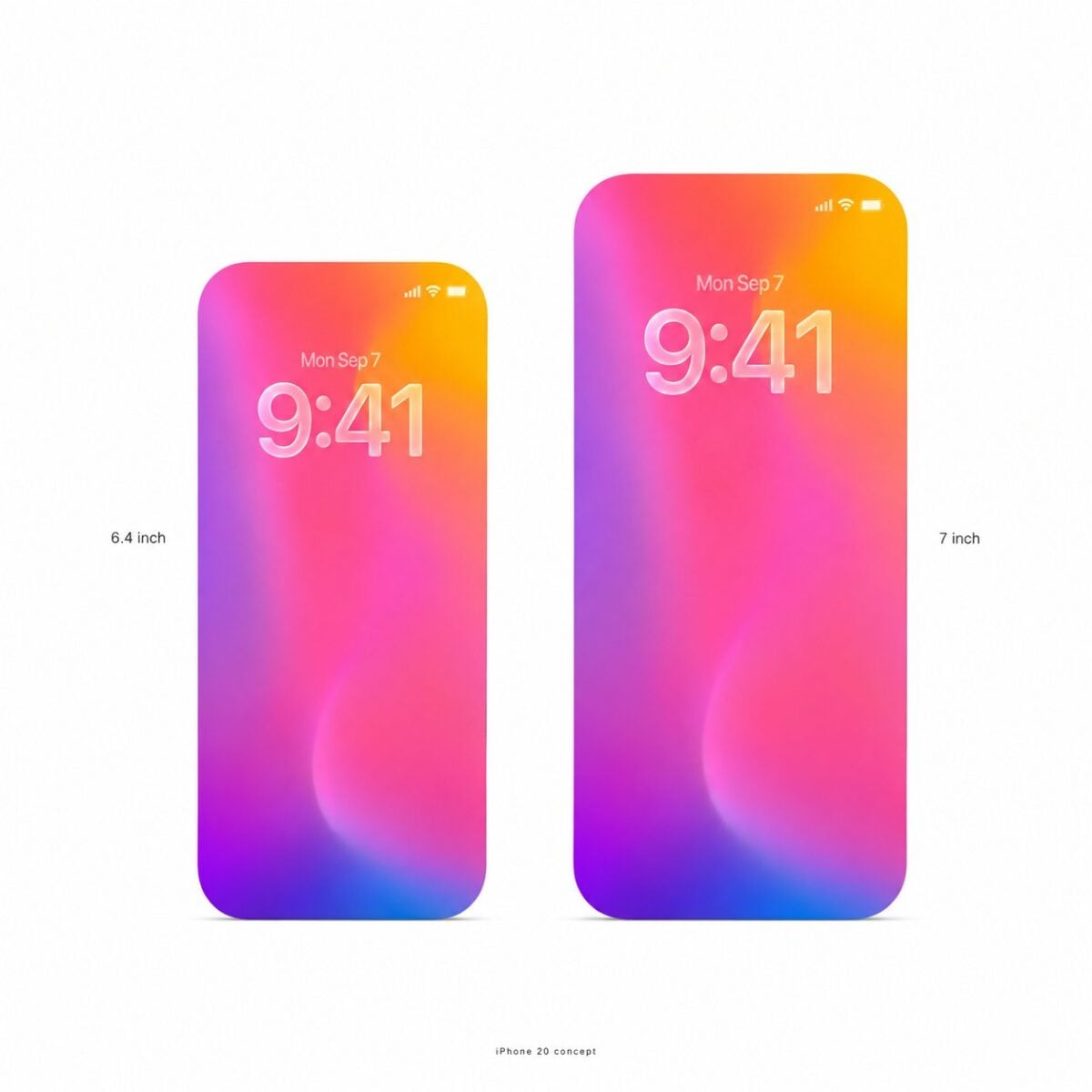 iphone20 pro sr
