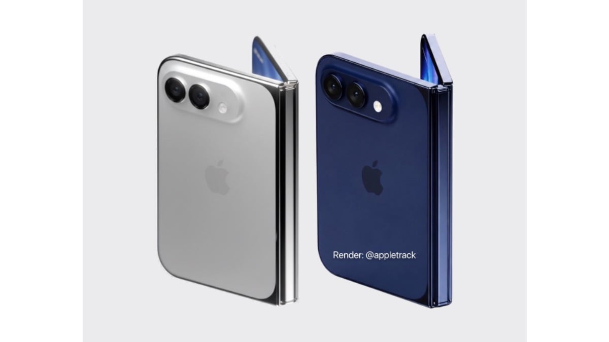iPhone Ultra AC