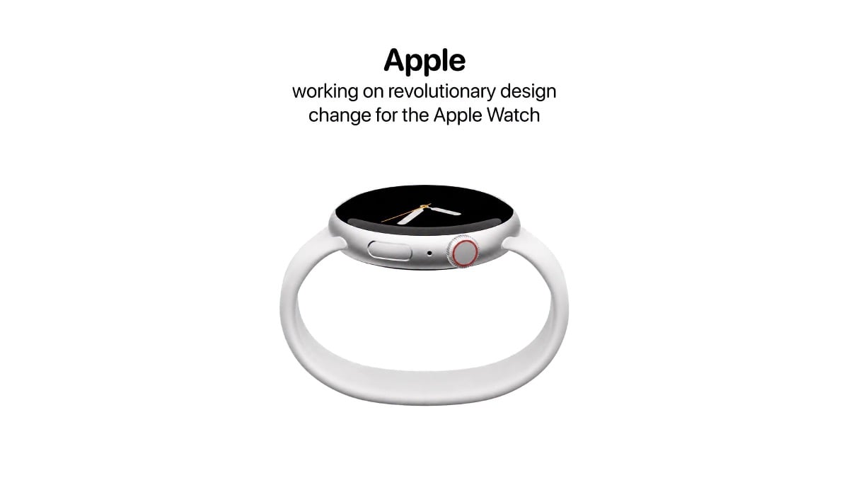 Apple Watch Series 12 ce AH
