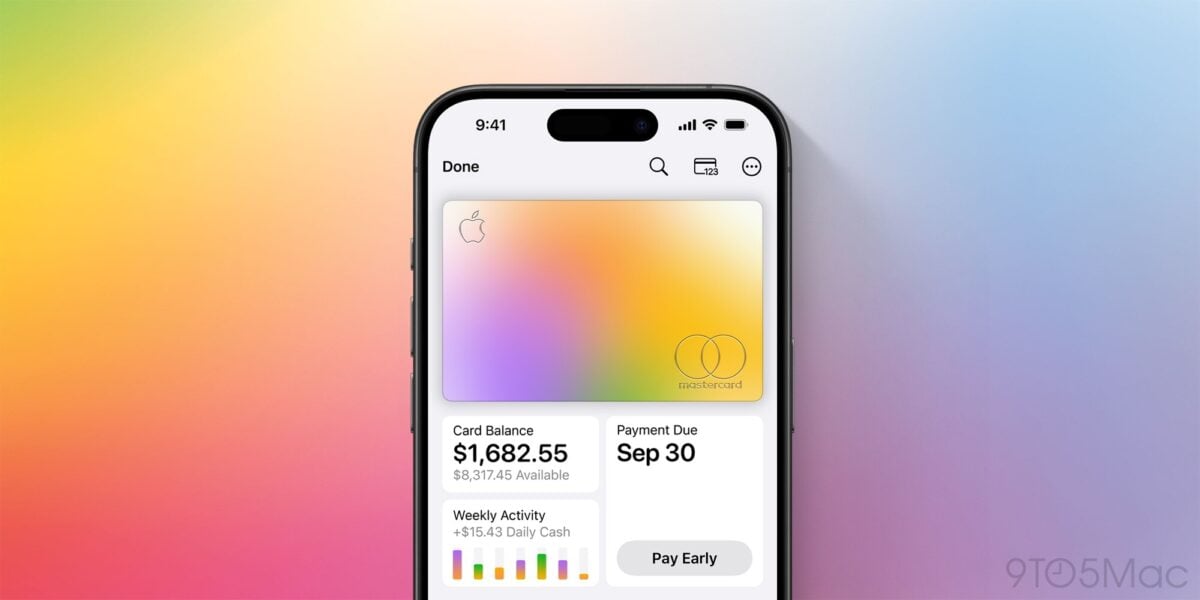 Apple Cardの定期支払い・サブスク管理