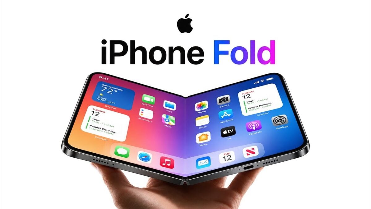 iPhone Ultra/Tech Town