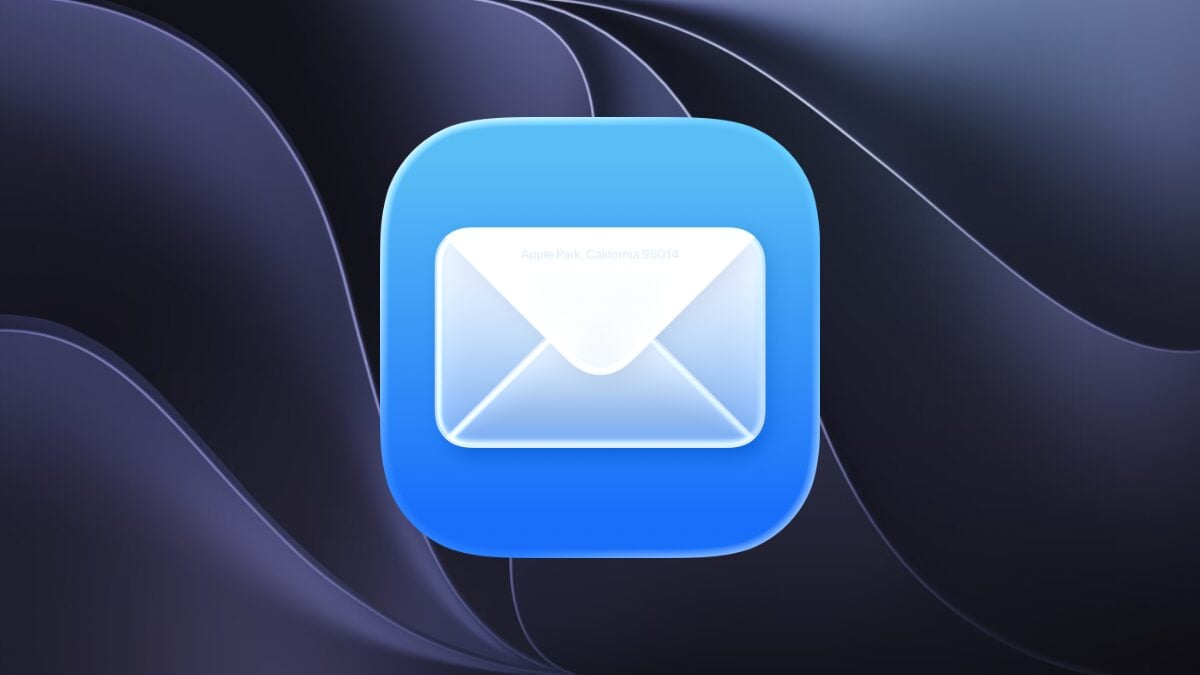 iOS27のメールアプリの新機能！検索機能が強化されメールが見つからない問題に終止符か