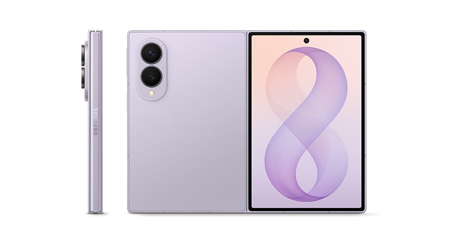 Galaxy Z Fold8 samsung