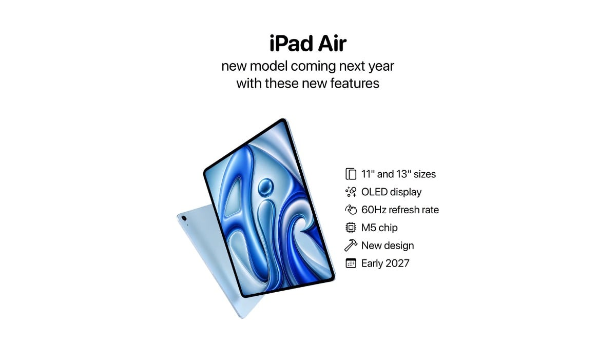 iPad Air OLED 0812 AH