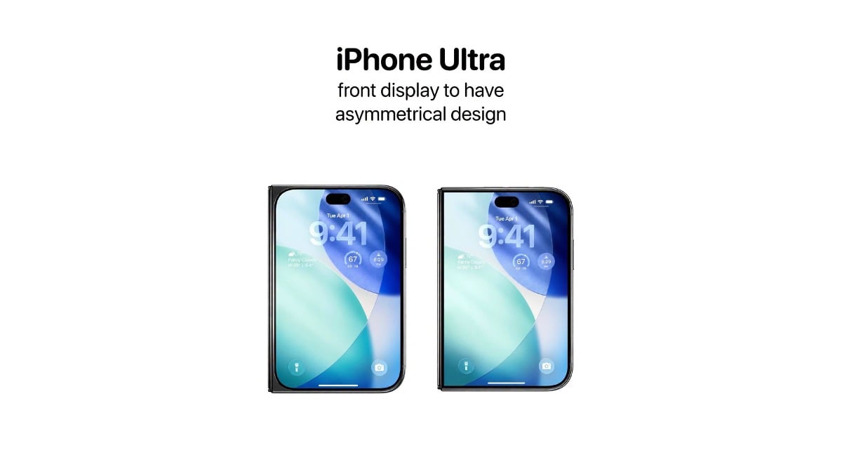 iPhone Ultra AH 0812-2