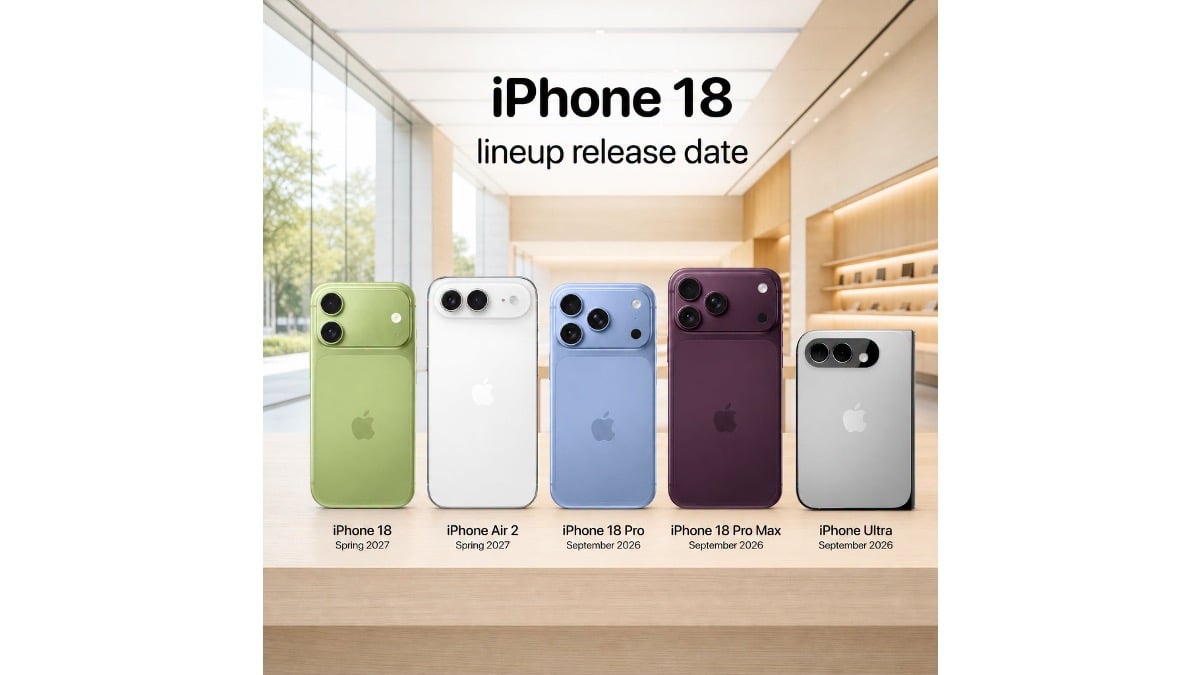iPhone18 Air 2 Ultra AH