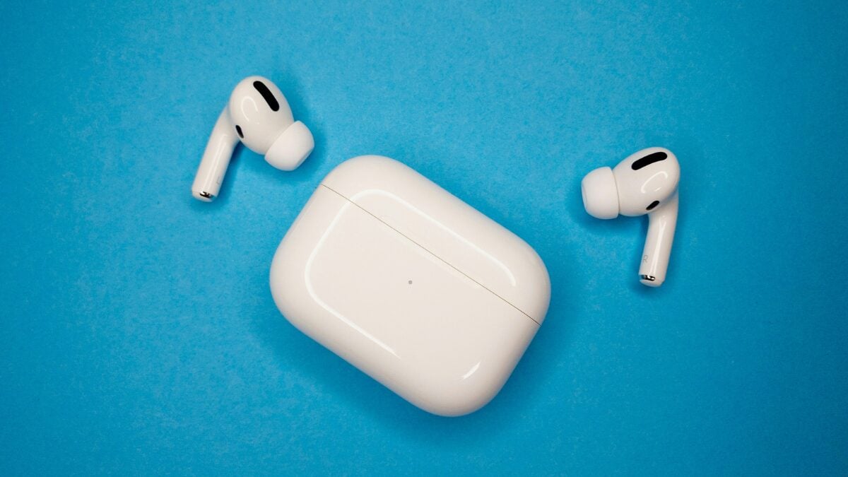 AirPods Proのイメージ画像