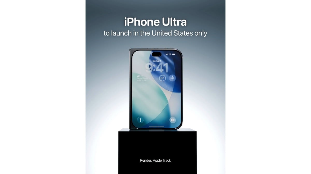 iPhone Ultraは米国で9月先行発売か〜日本は10月末までに登場と予想
