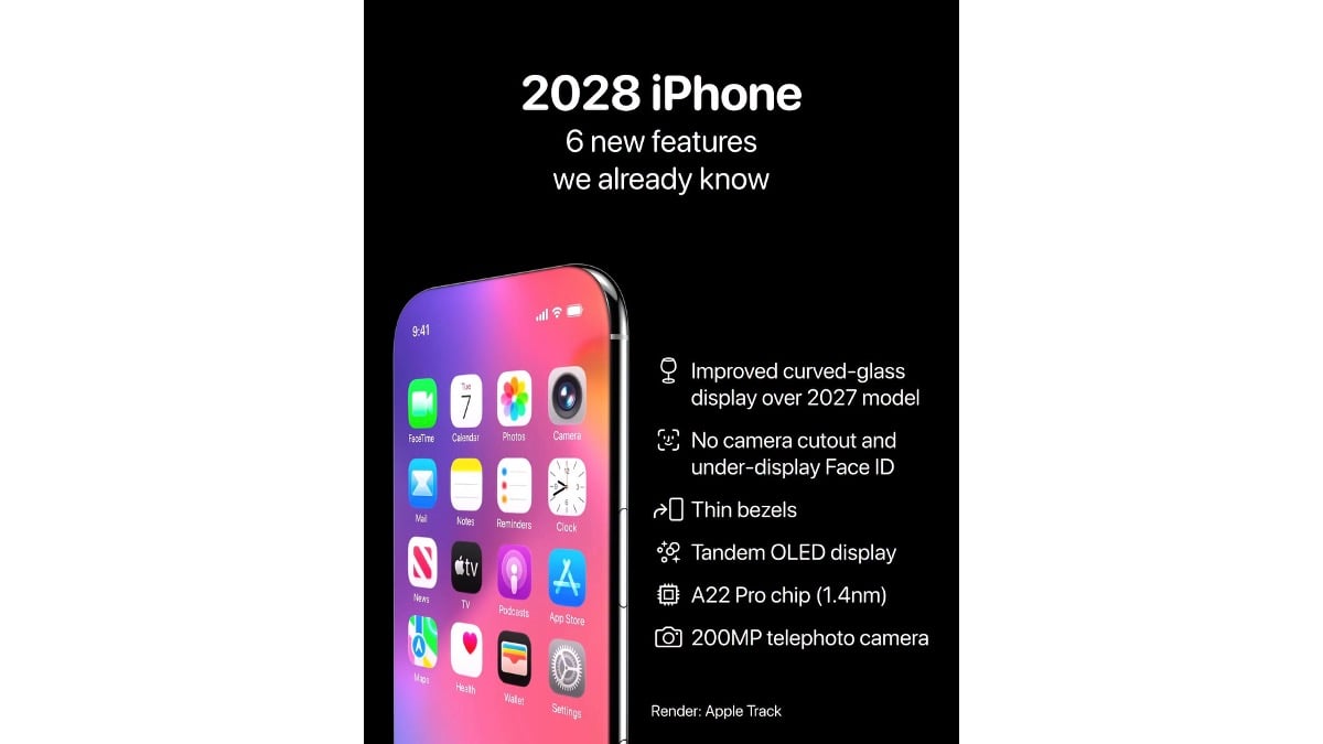 LGがApple向けOLEDを増産へ〜iPhone19eの120Hz対応に期待