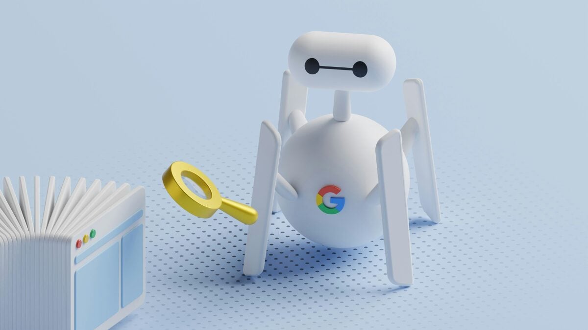 GoogleのGeminiのイメージ