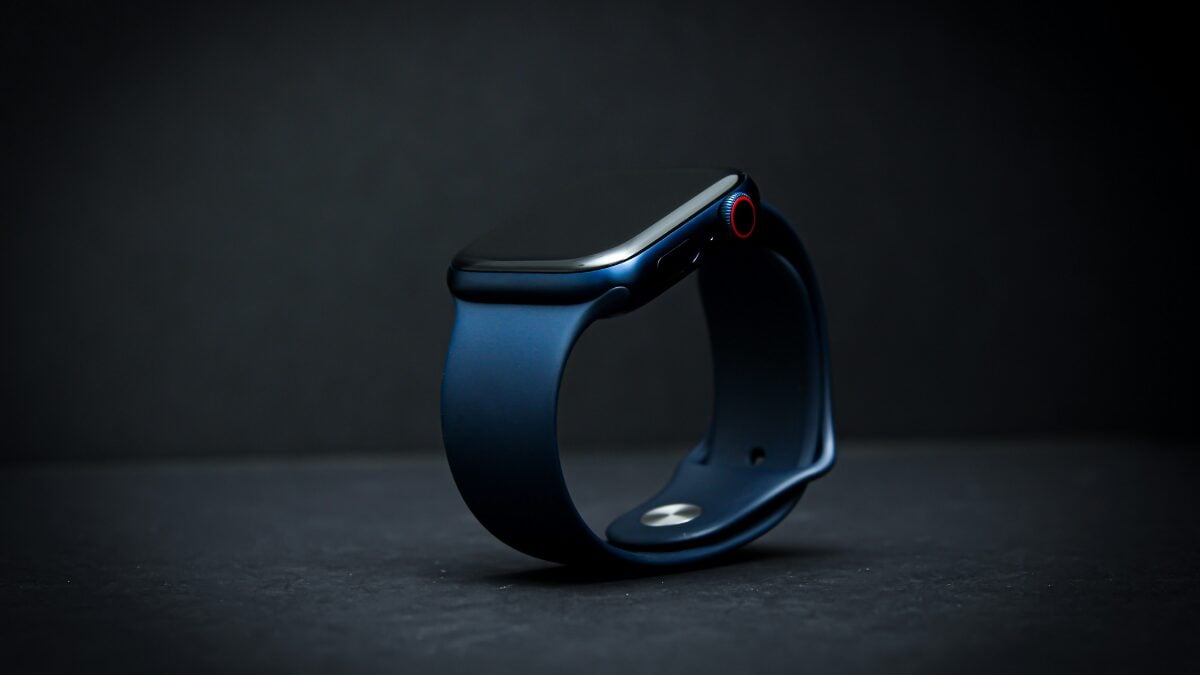 AppleWatchのイメージ