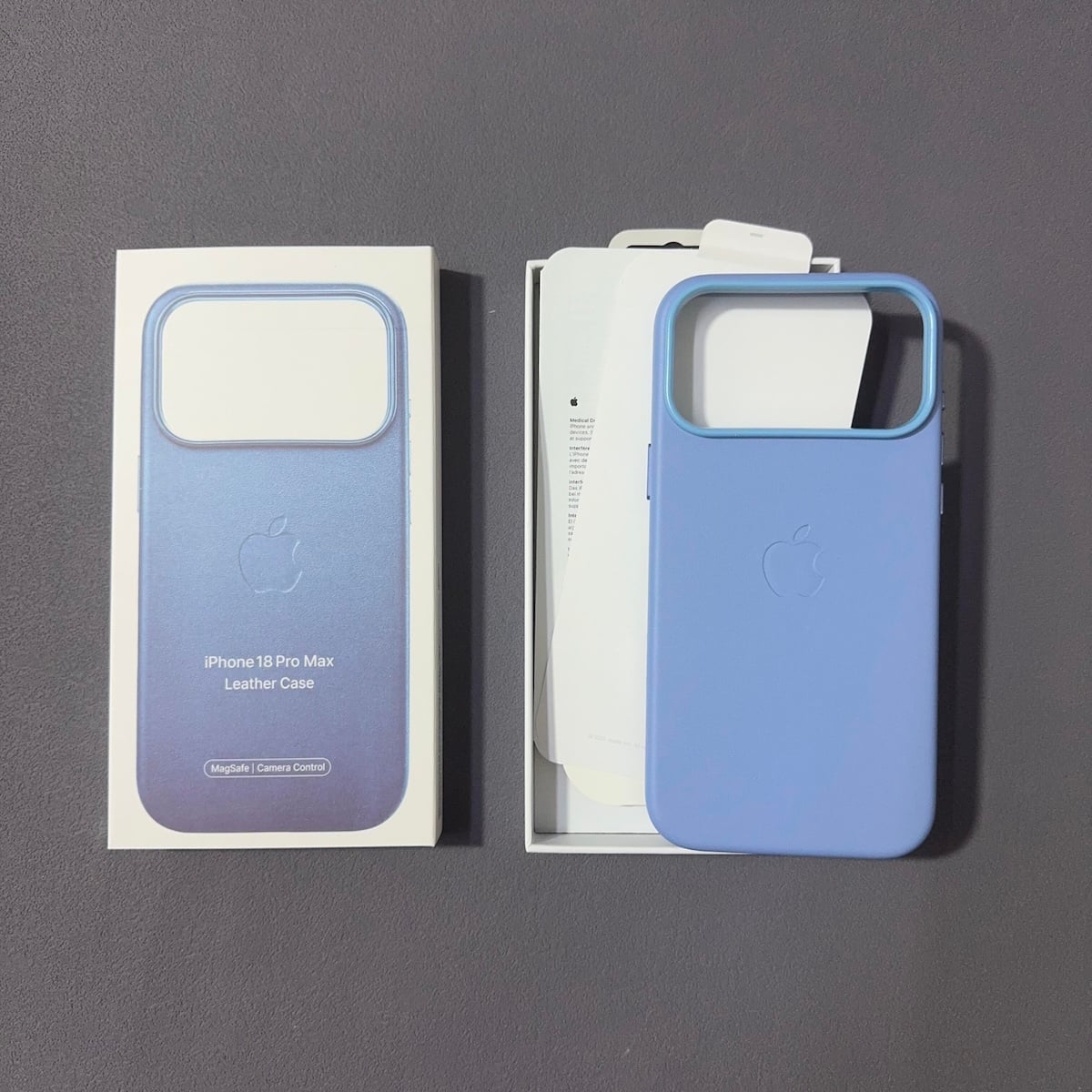 iPhone18 Pro Max case DR_10