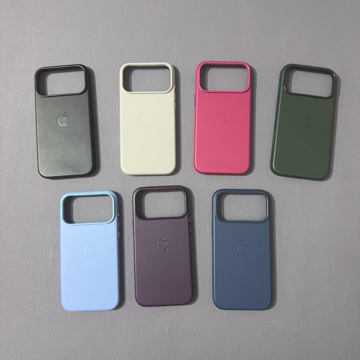 iPhone18 Pro Max case DR_12