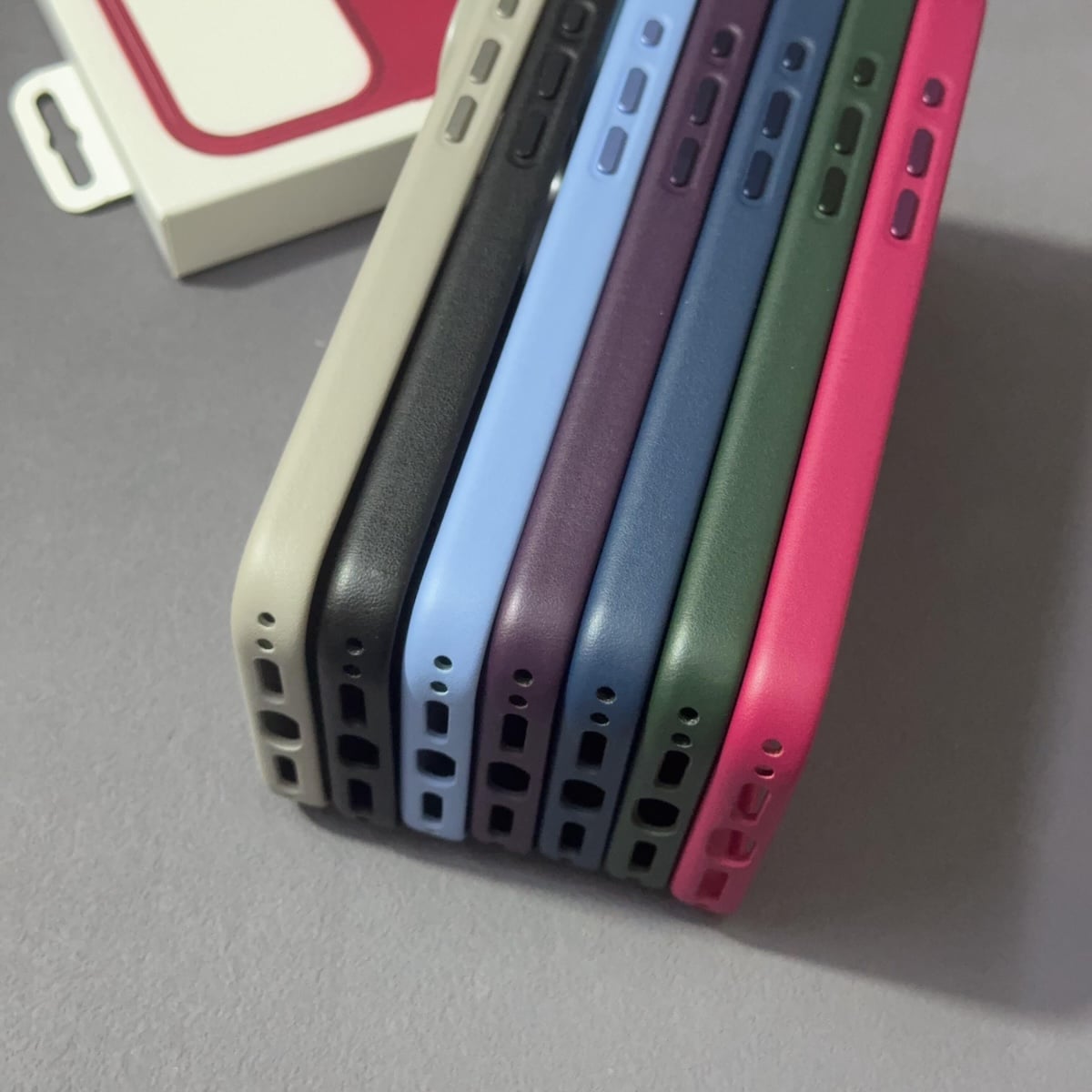 iPhone18 Pro Max case DR_14