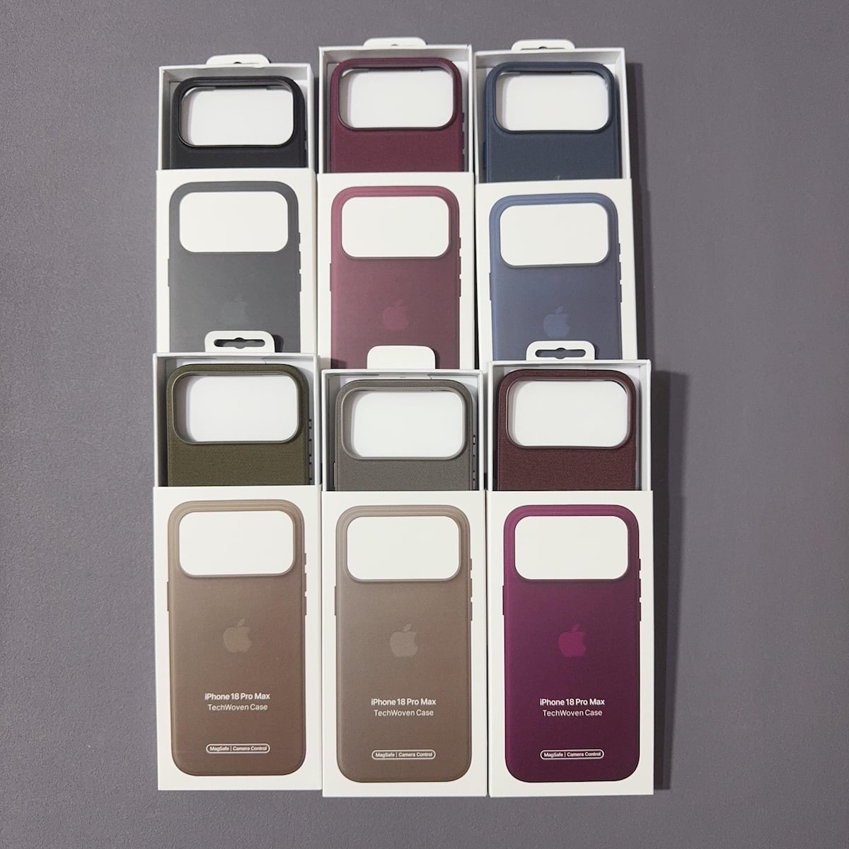iPhone18 Pro Max case DR_5