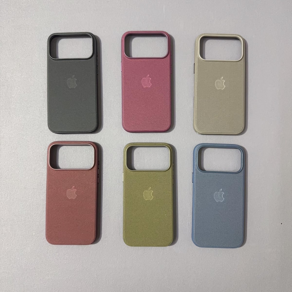 iPhone18 Pro Max case DR_7
