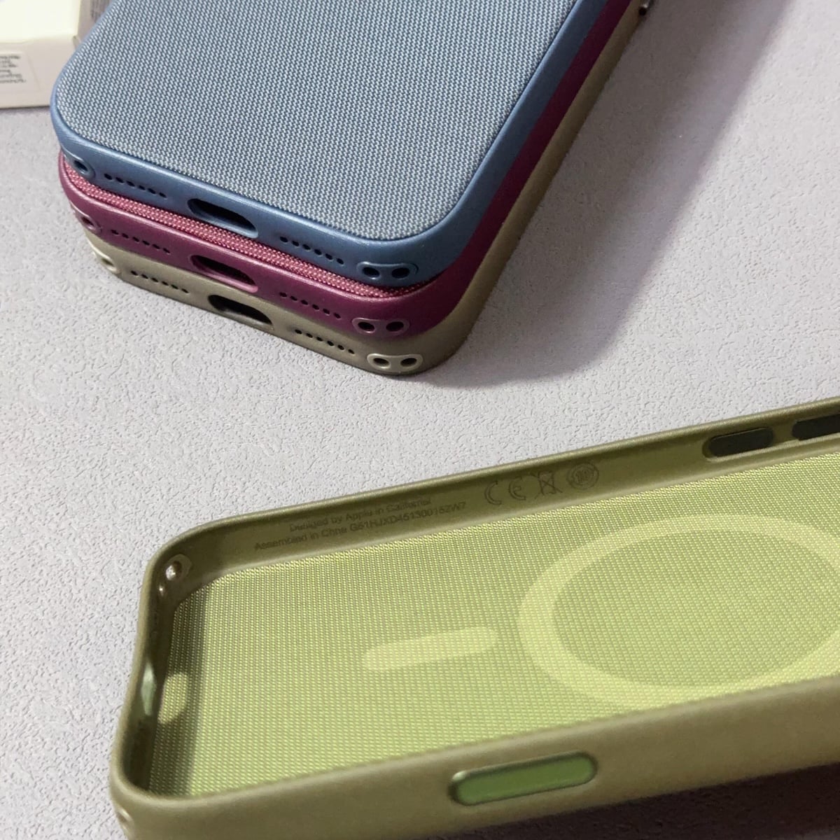 iPhone18 Pro Max case DR_8